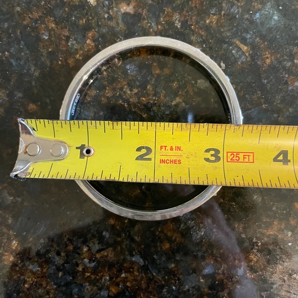 Coach bangle - Picture 4 of 4